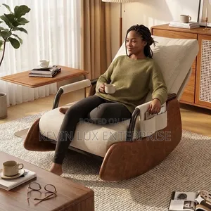 Chilling Chair