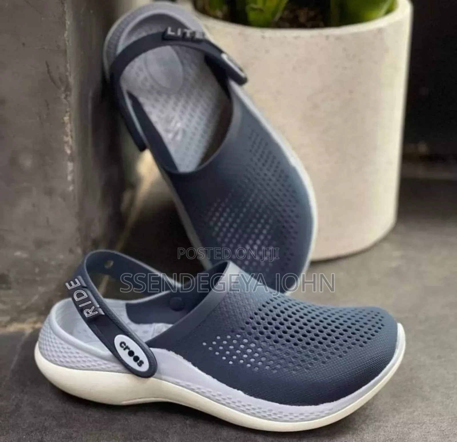 Crocs Bayaband Flip