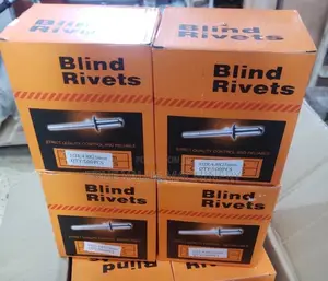 Blind Rivets