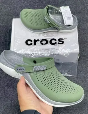 Crocs Bayaband Flip