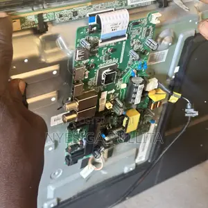 Tv Appliance Repair