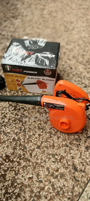 Electric Air Blower