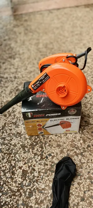 Electric Air Blower