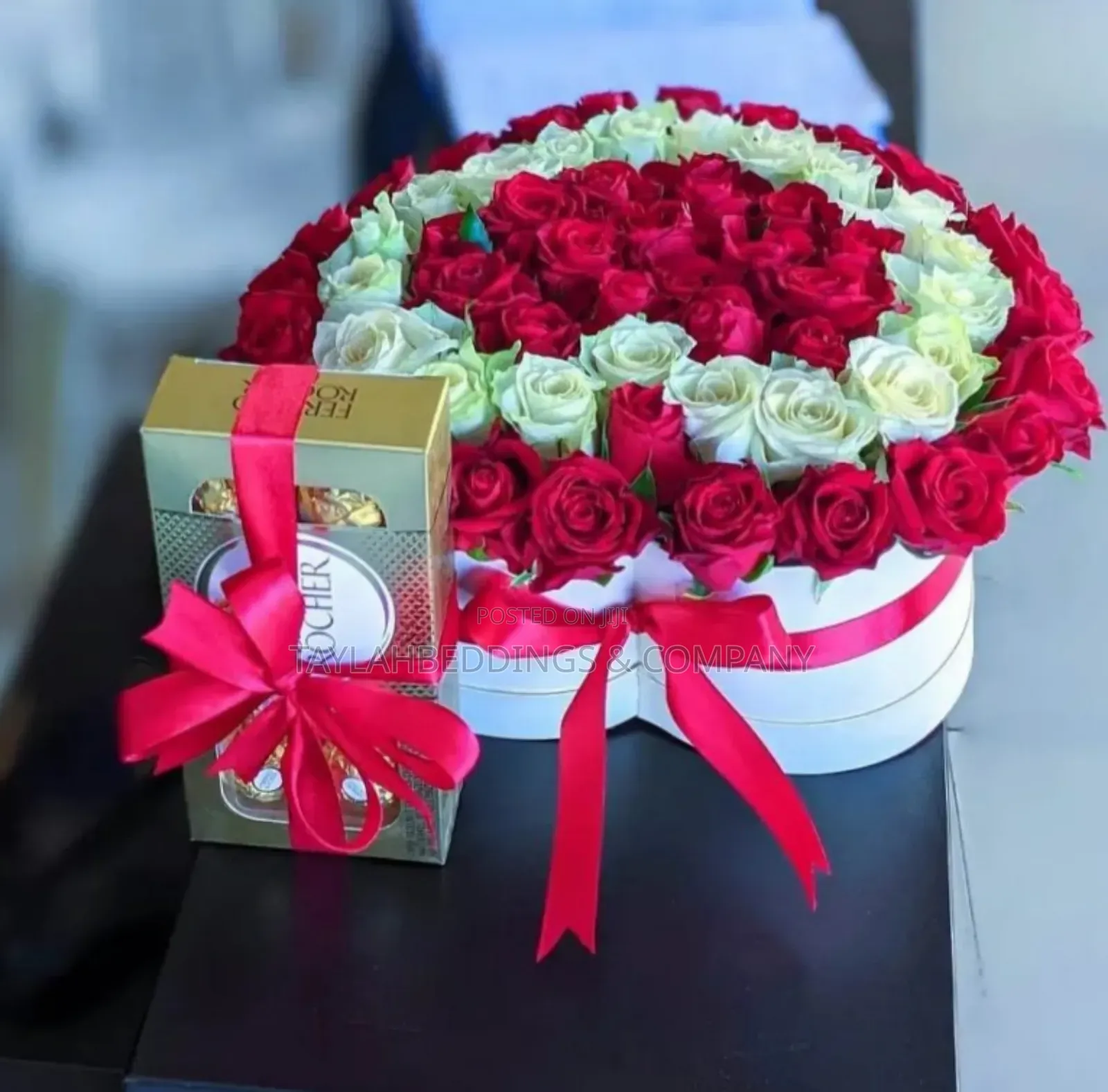 Luxe Love Hamper Gift