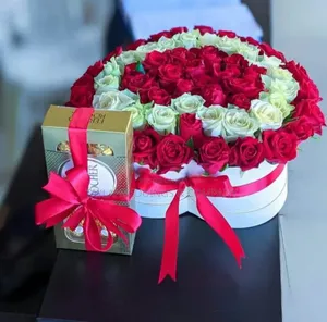 Luxe Love Hamper Gift