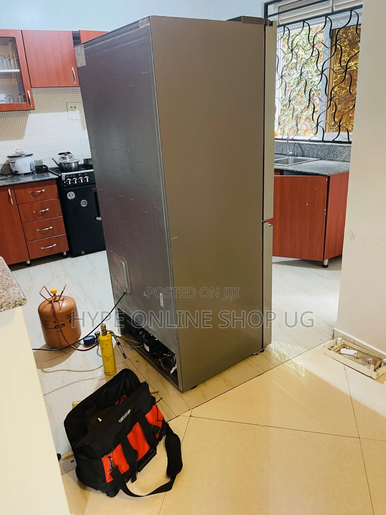 Mr Appliance,Fridge Repairs