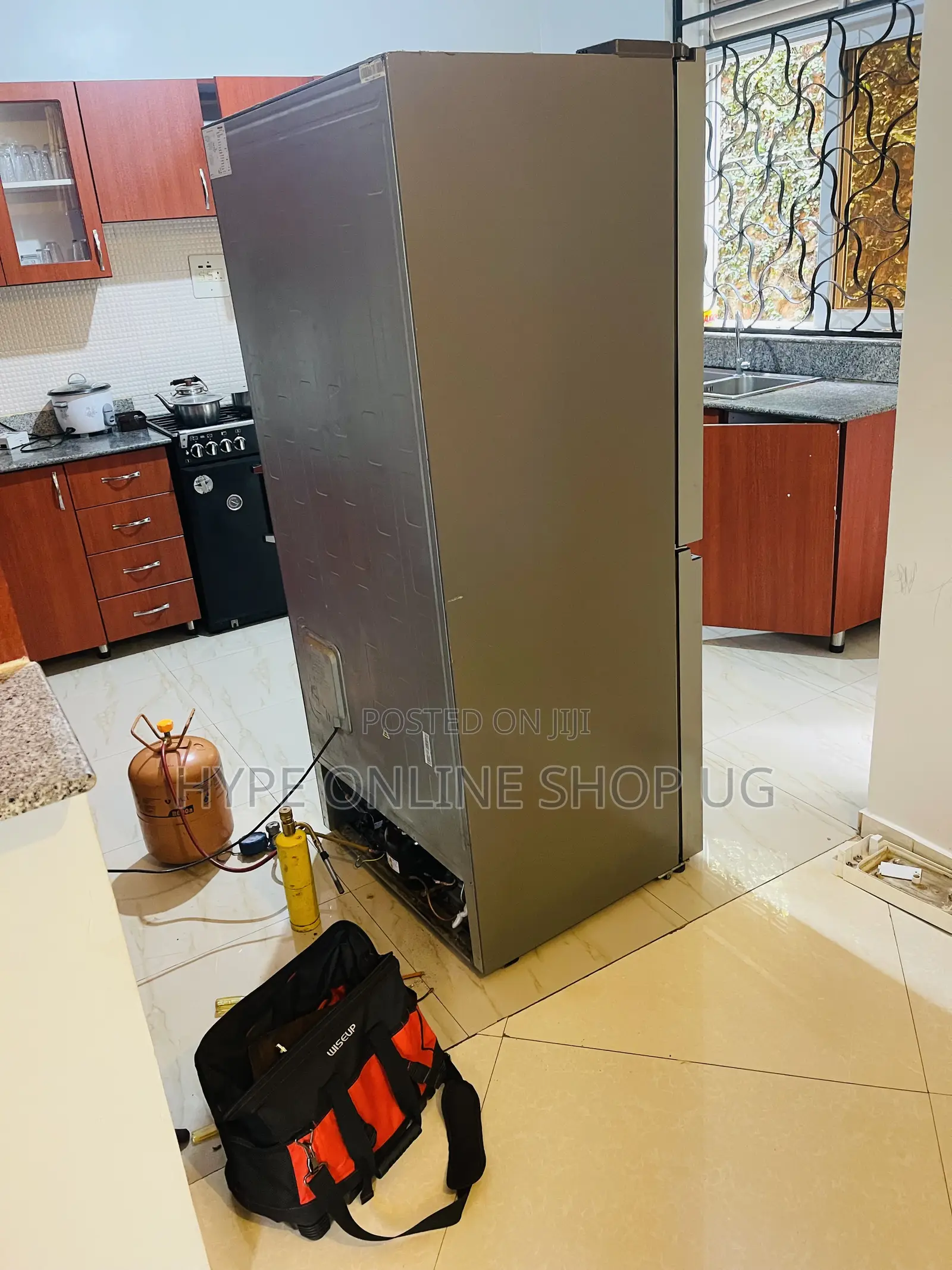Mr Appliance,Fridge Repairs