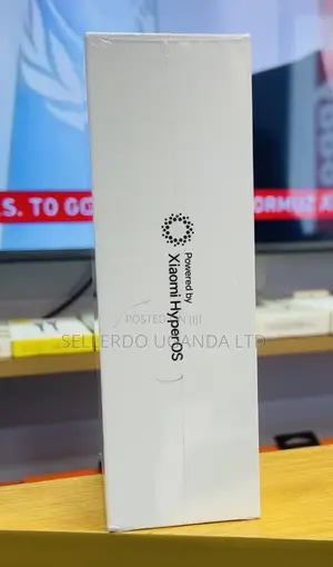 New Xiaomi 14 256 GB Black