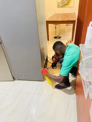 Multiple Service Provider, Fridge Repair Service and Gas Refilling