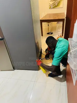 Elite Fridge Gas Refilling,Repairs and Services