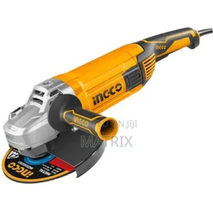 Ingco 2600w Angle Grinder