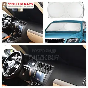 Car Front Windscreen Sunshade