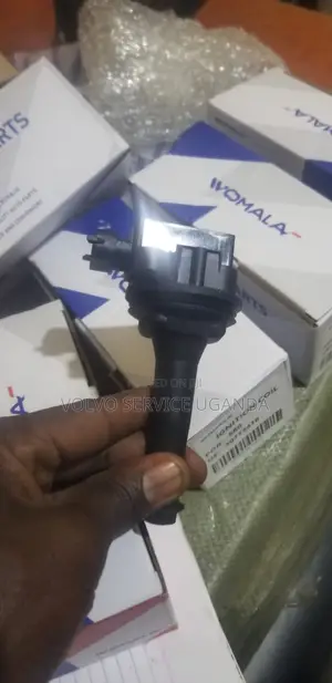 Volvo Ignition Coils