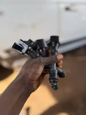 Volvo Ignition Coils