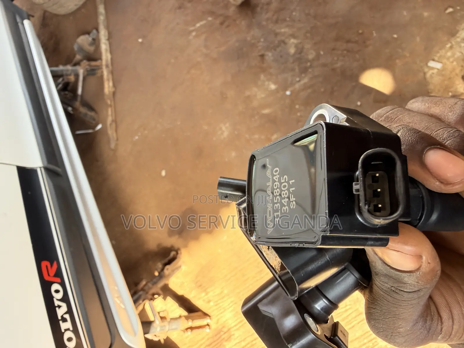 Volvo Ignition Coils