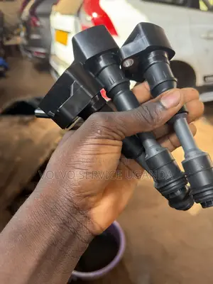 Volvo Ignition Coils