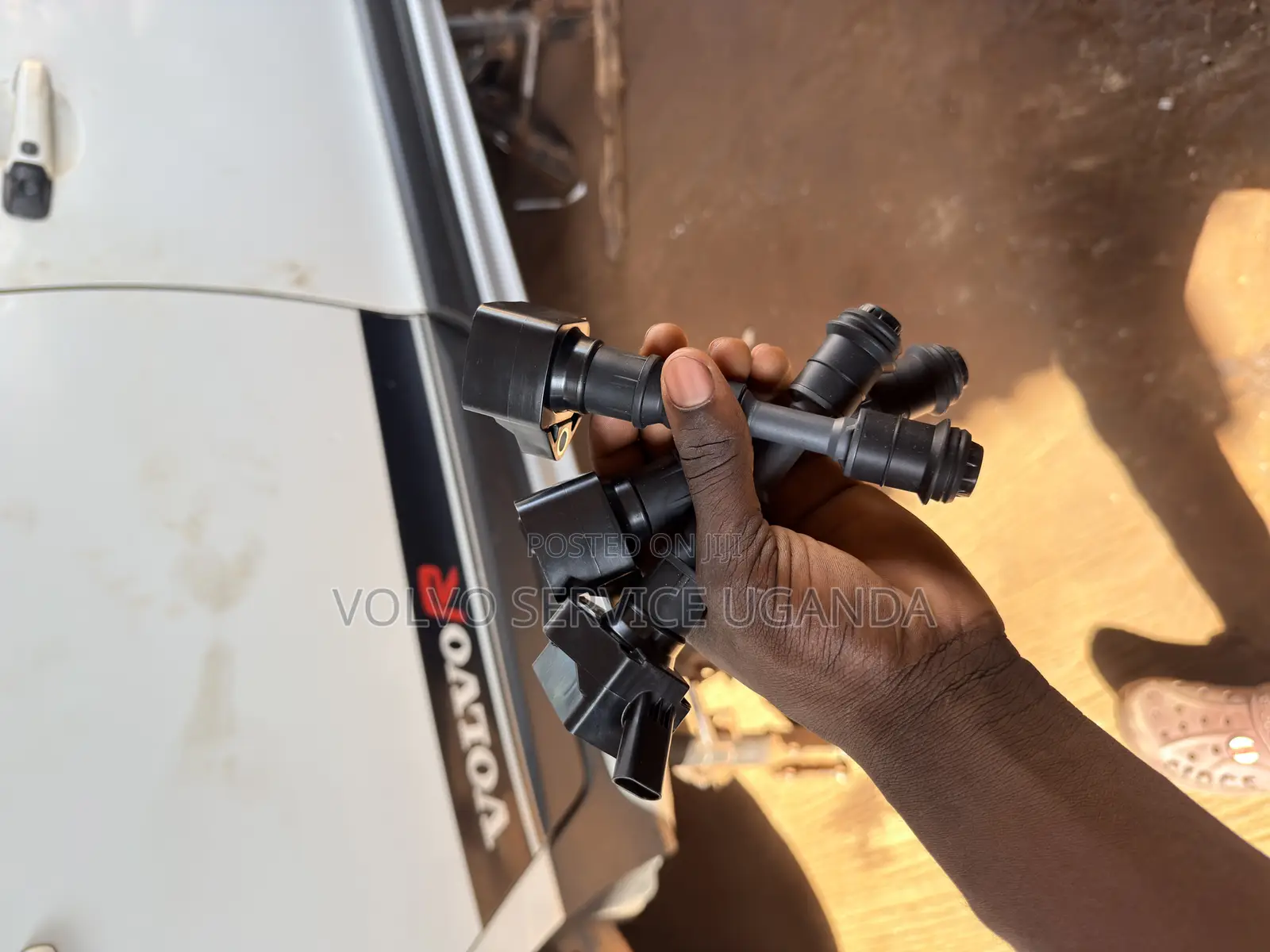 Volvo Ignition Coils