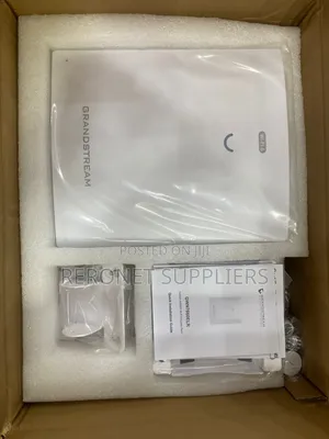 Grandstream Gwn7660elr Ax 3000wifi 6  Outdoor Access Point
