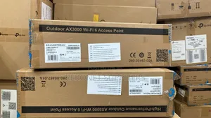 Grandstream Gwn7660elr Ax 3000wifi 6  Outdoor Access Point