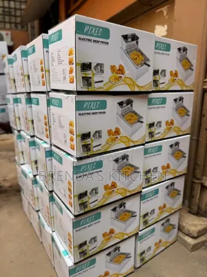 6litre Deep Fryer