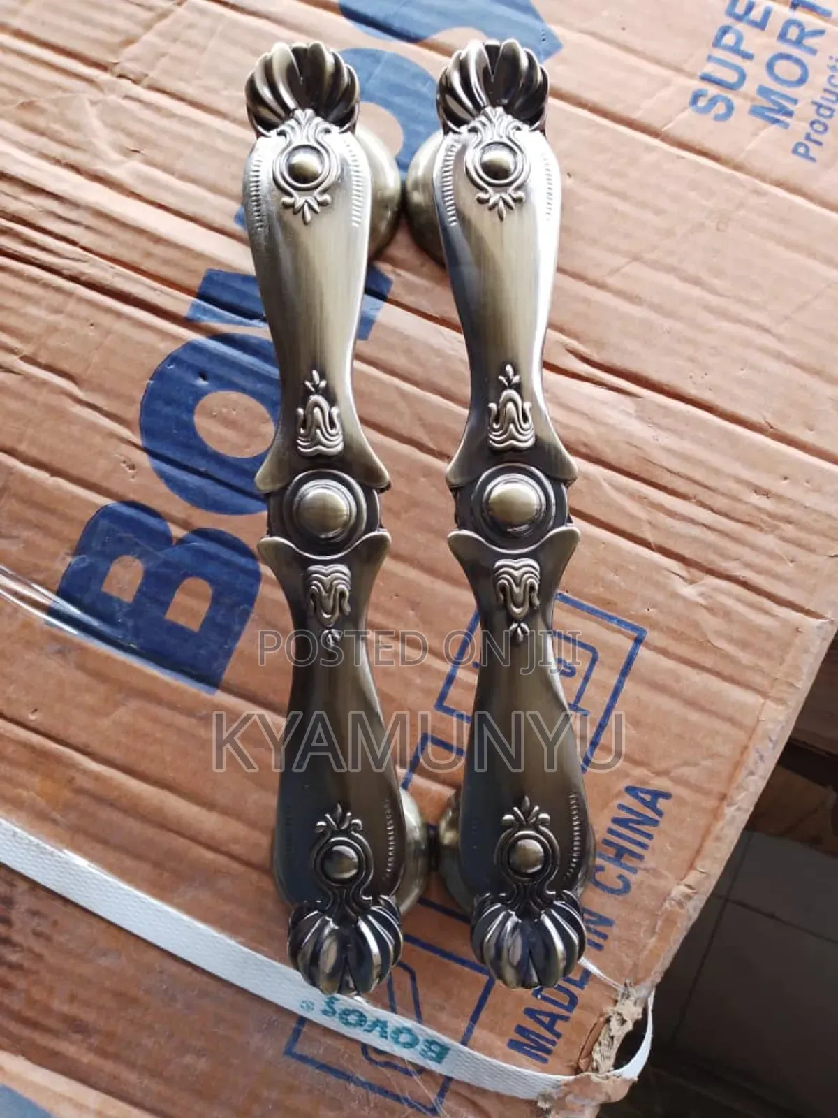 Door Handle