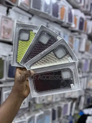 Fashion Phone Cases