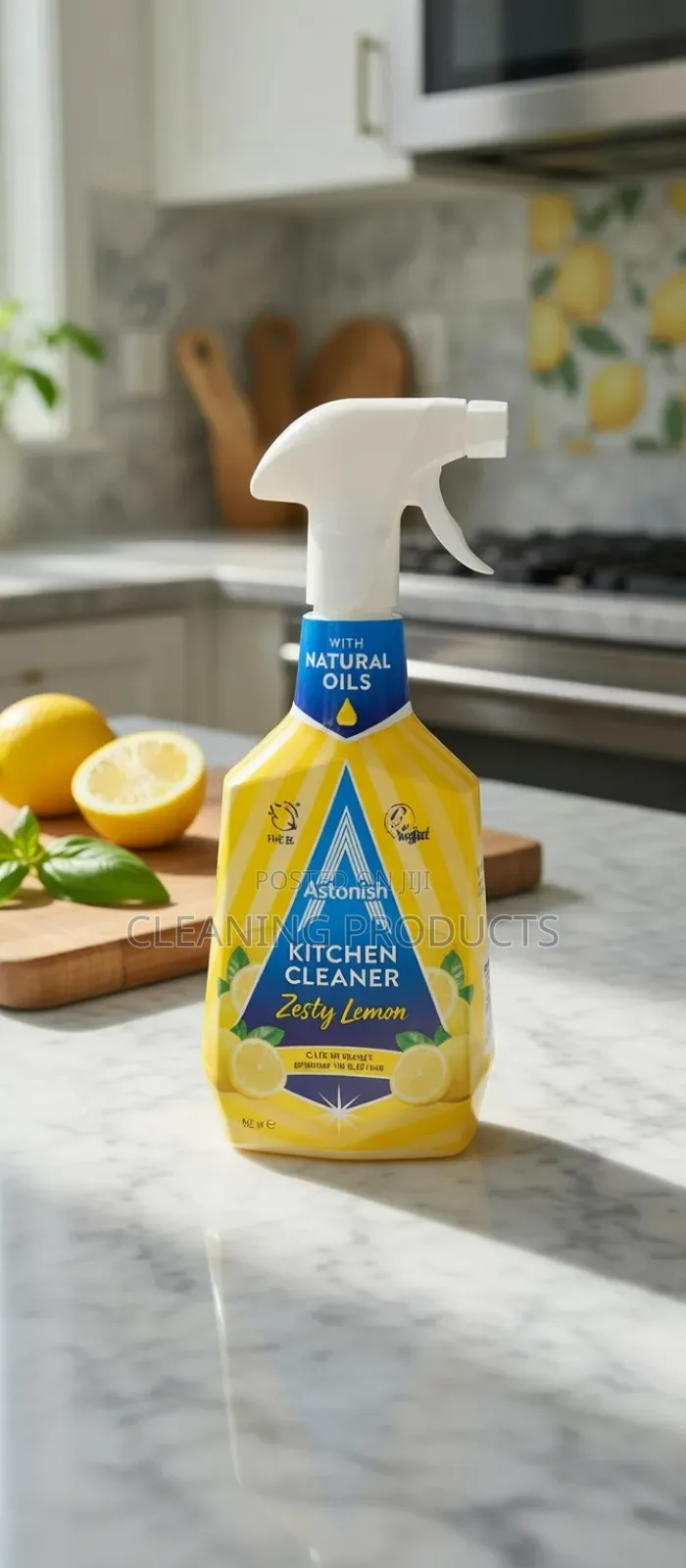 Kitchen Cleaner