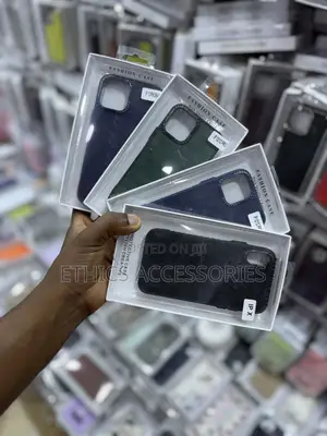 iPhone Protective Cases