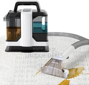 Portable Carpet Upholstery Cleaner Machine