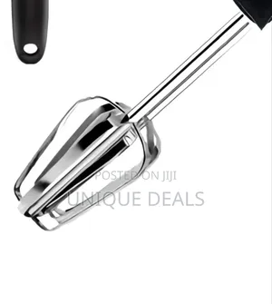Electric Hand Mixer, Egg Beater Whisk Handheld