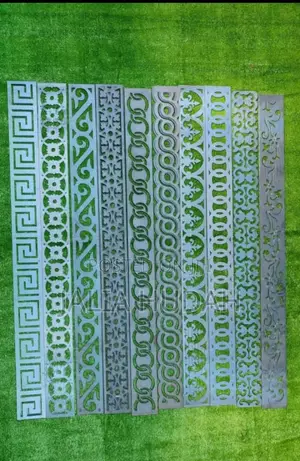 Jh CNC Decor Designs