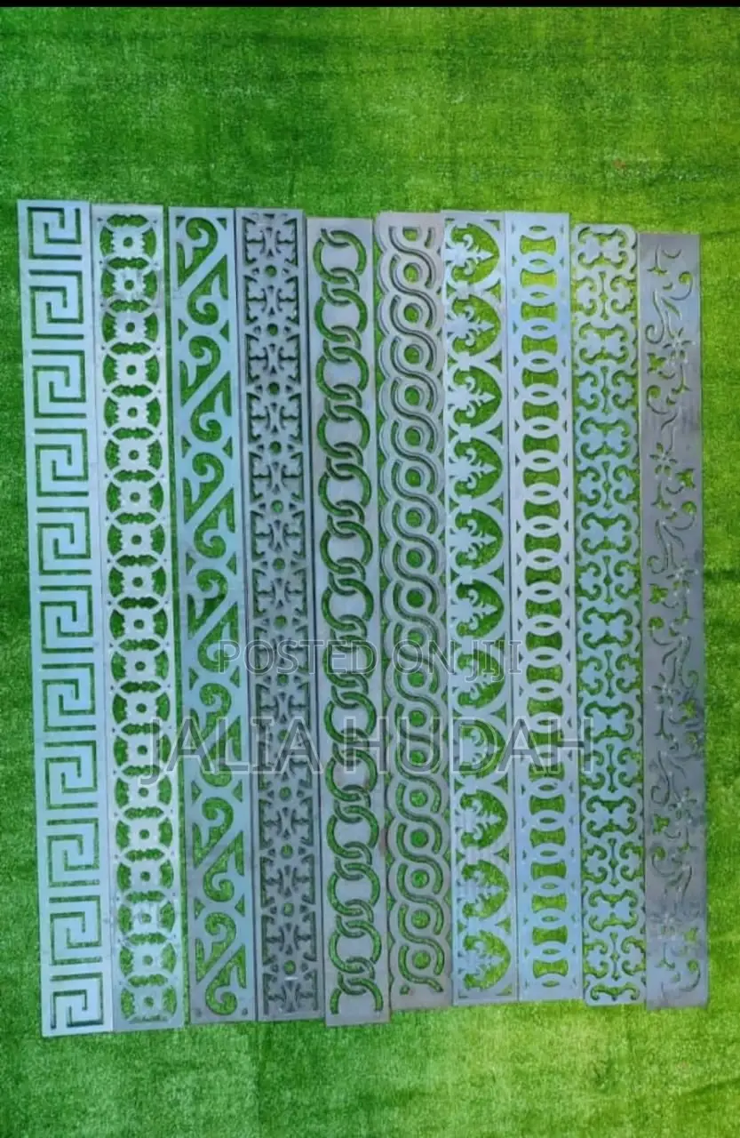 Jh CNC Decor Designs