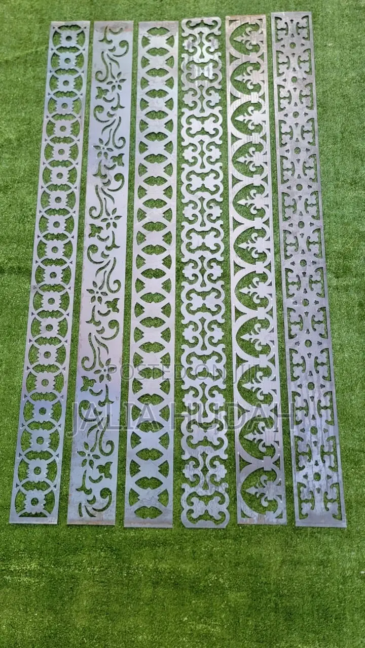 Jh CNC Decor Designs