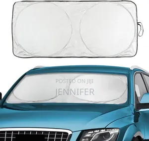 Car Front Windscreen Sunshade