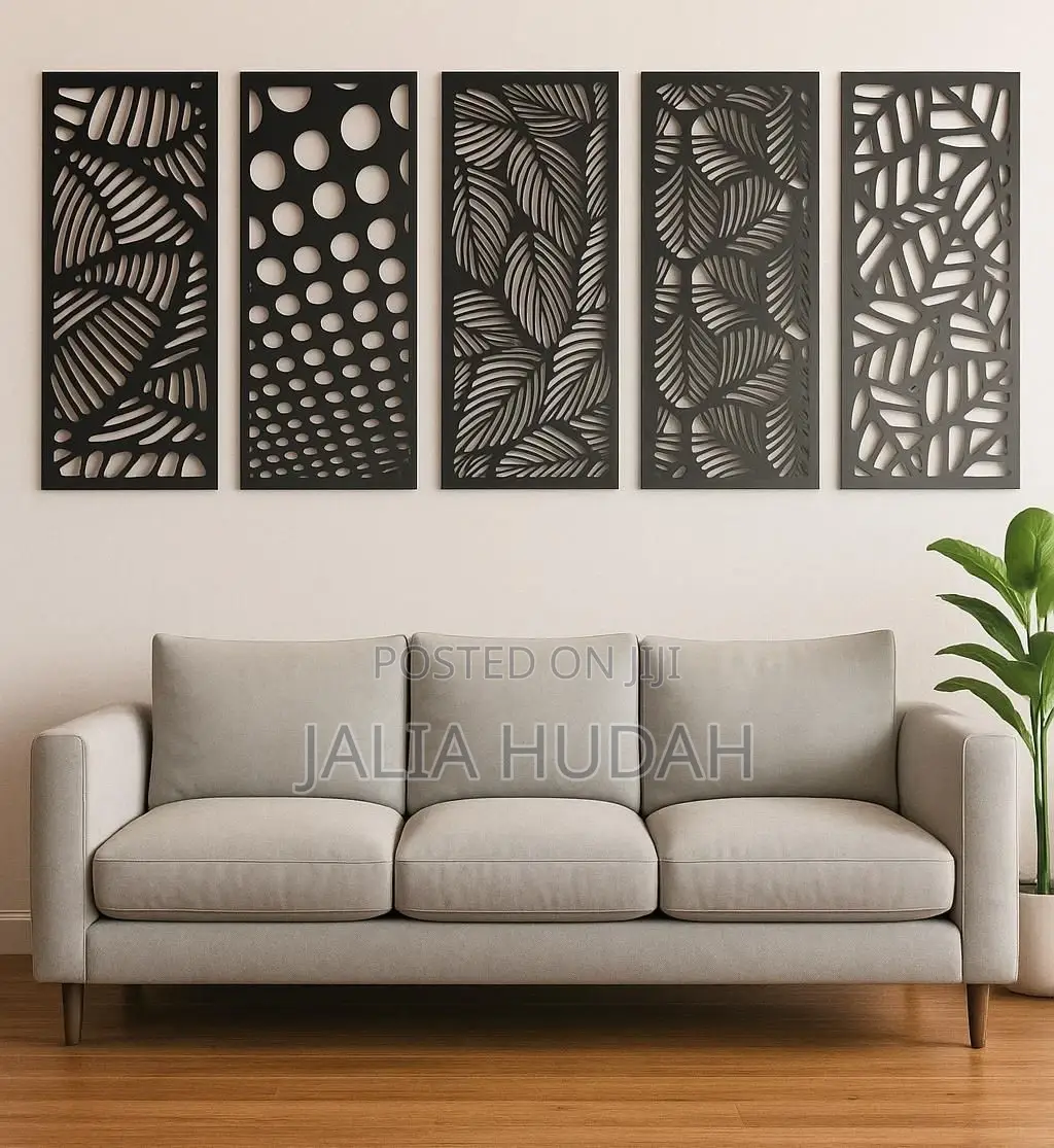 Jh CNC Decor Designs