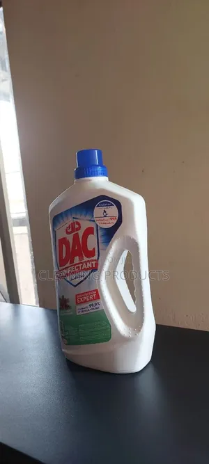 Floor Cleaner
