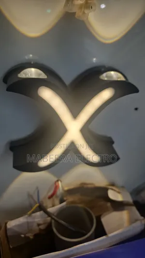 Wall Lamps