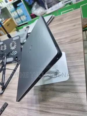 New Laptop Dell Precision 5540 16GB Intel Core i7 SSD 512GB