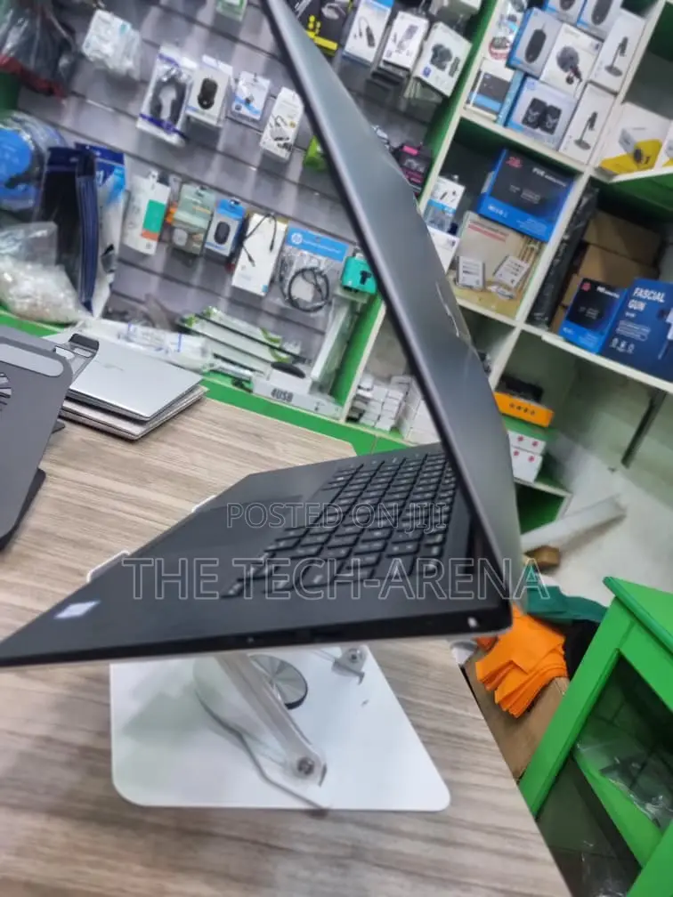 New Laptop Dell Precision 5540 16GB Intel Core i7 SSD 512GB