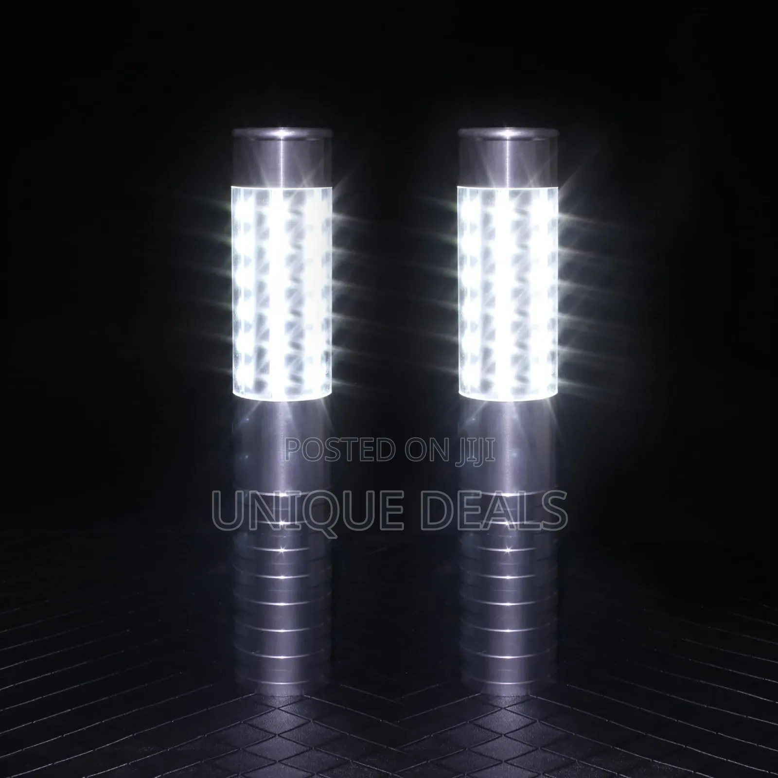 Led Strobe Baton Light Led Bottle Service Light