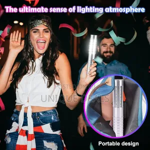 Led Strobe Baton Light Led Bottle Service Light