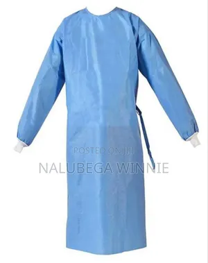 Reusable Theatre Gowns