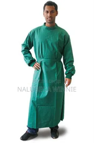Reusable Theatre Gowns