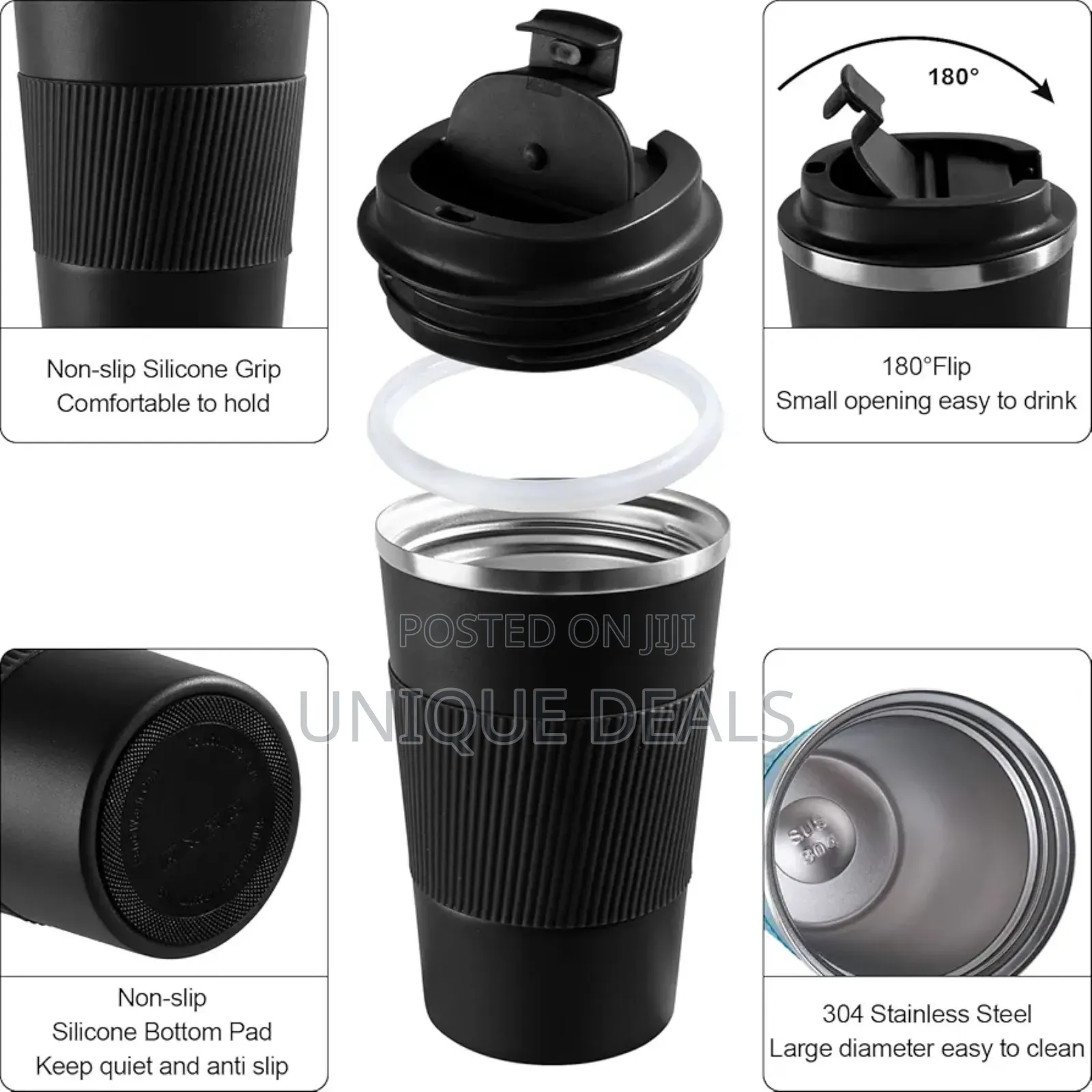 Personalized Coffee Mug, Custom Tumbler