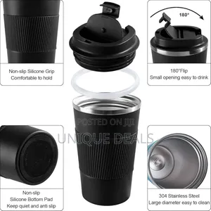 Personalized Coffee Mug, Custom Tumbler
