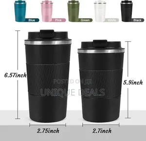 Personalized Coffee Mug, Custom Tumbler