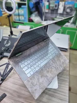 Laptop HP Envy 15 16GB Intel Core i5 SSD 512GB