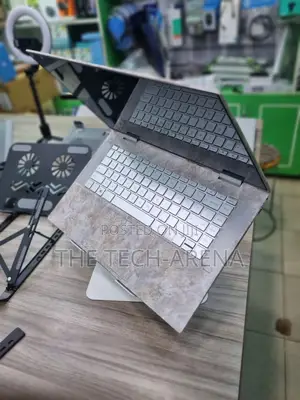 Laptop HP Envy 15 16GB Intel Core i5 SSD 512GB