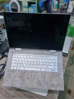 Laptop HP Envy 15 16GB Intel Core i5 SSD 512GB