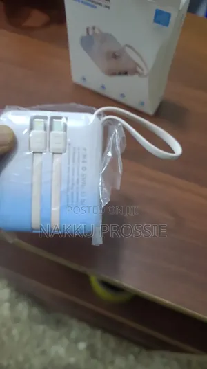 Portable Power Bank
